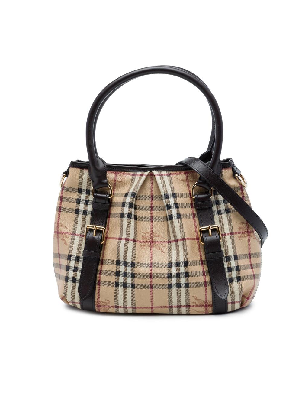 Burberry Northfield Convertible Tote #340907B77B
